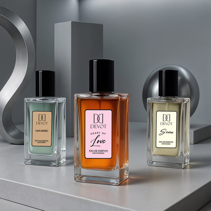 Unisex fragrance