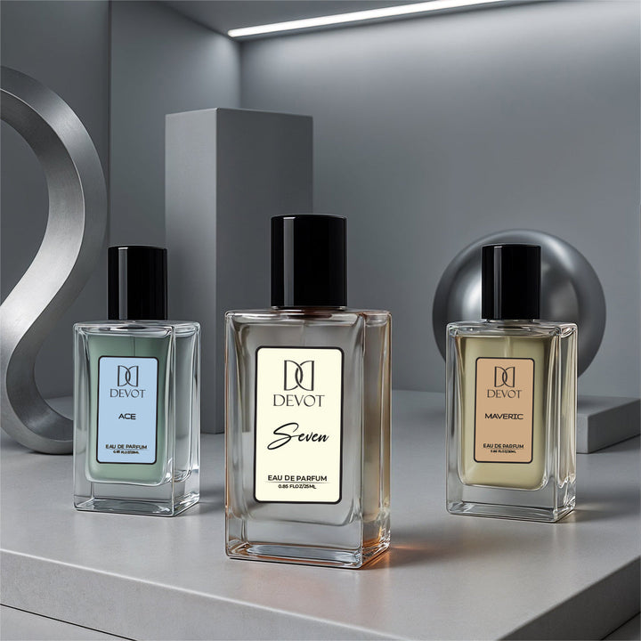 PERFUMES FOR MEN