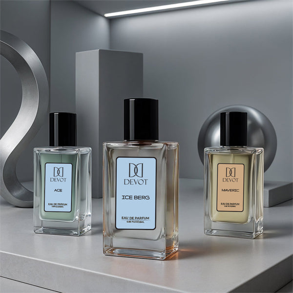 gift set for him and her