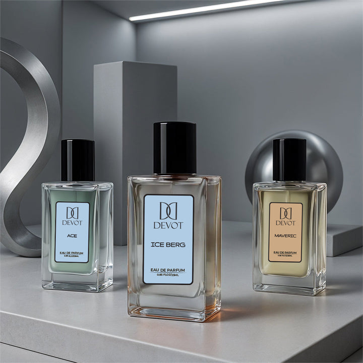 gift set for him and her