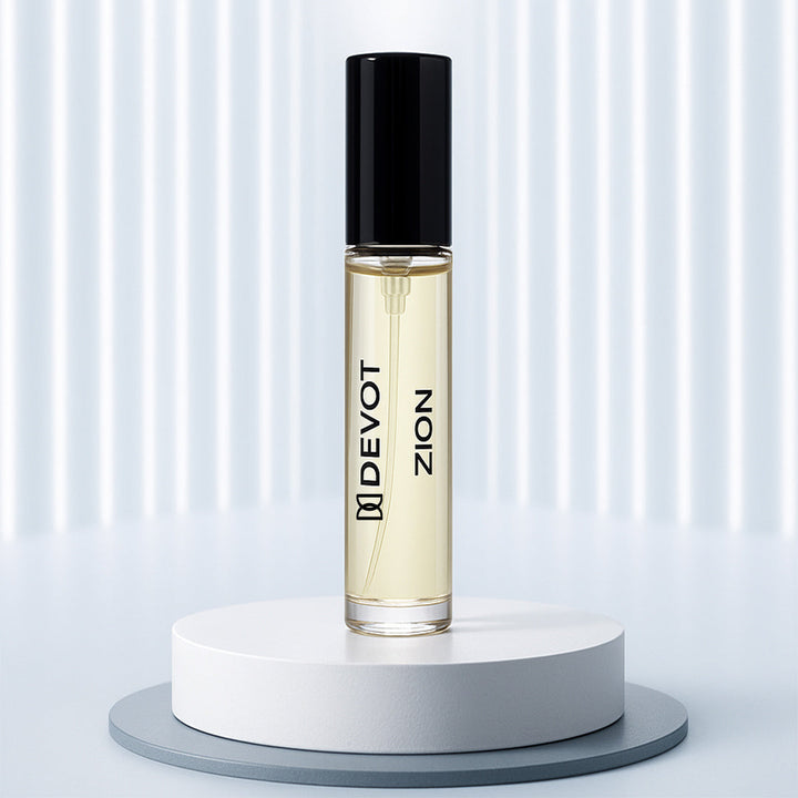 Luxury Perfume for Men