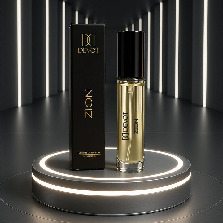 Luxury Perfume for Men