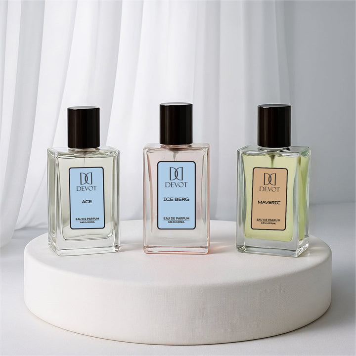 gift set for him and her