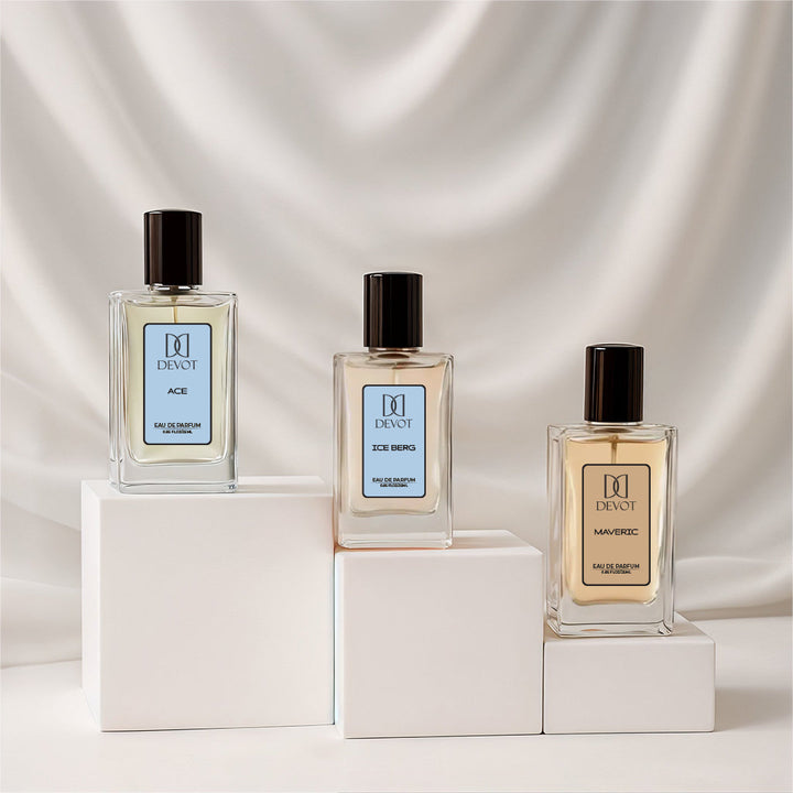 gift set for him and her