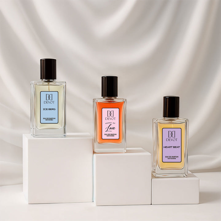 long lasting perfume