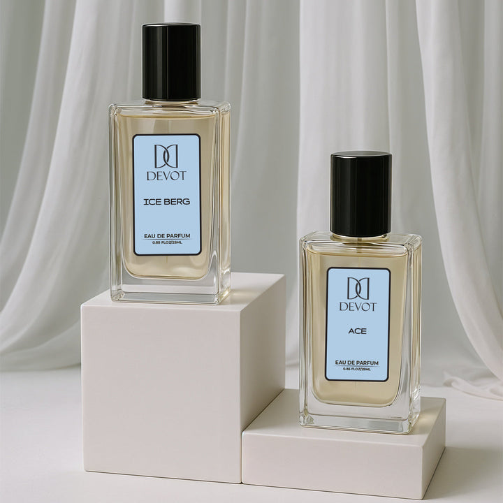 unisex perfume