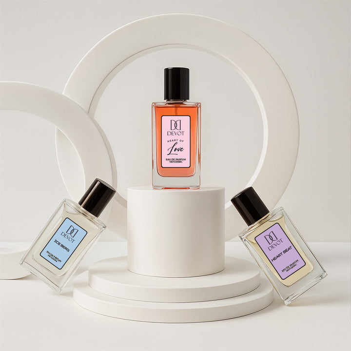 long lasting perfume