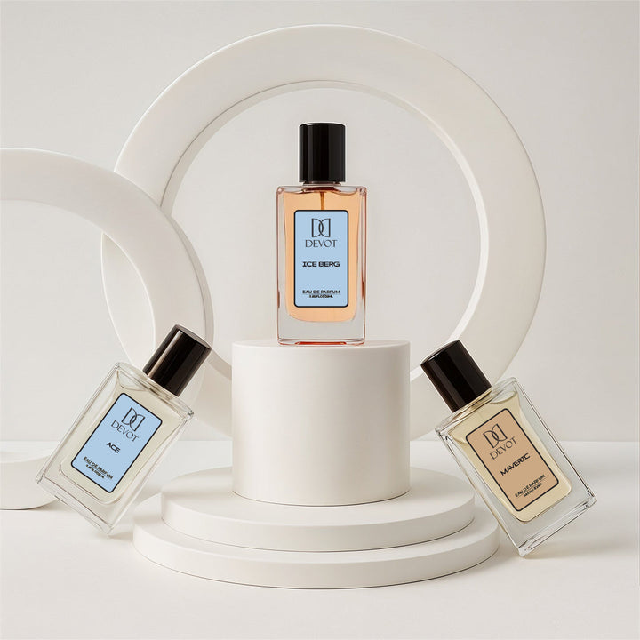 gift set for him and her