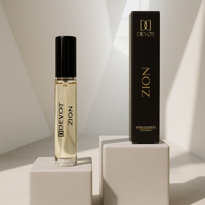 Luxury Perfume for Men