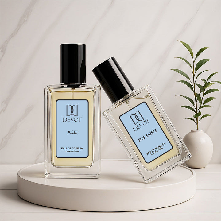 unisex perfume