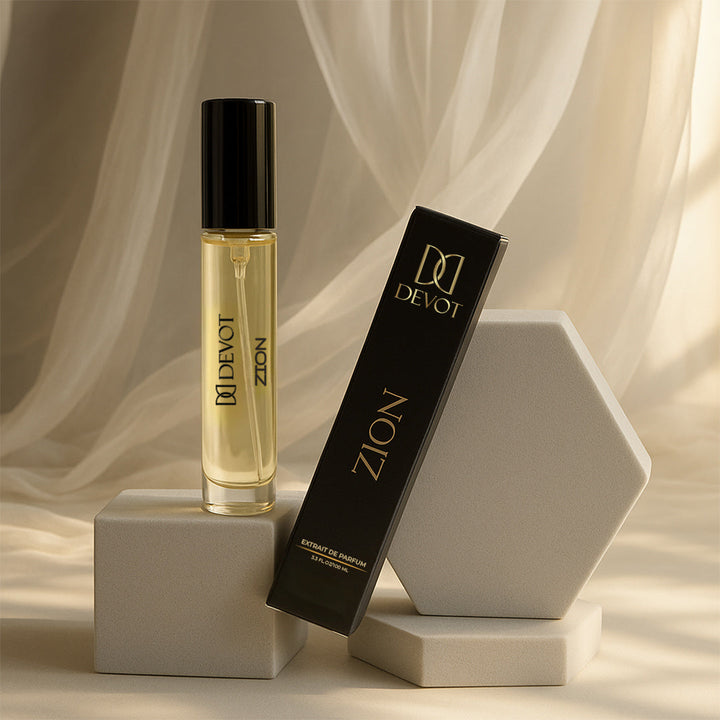 Luxury Perfume for Men