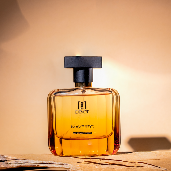 “MAVERIC” BEST PERFUME FOR MEN - 100ML