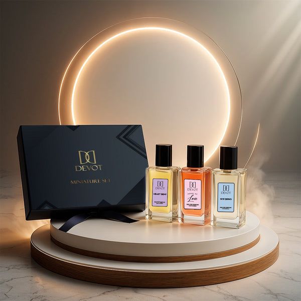 long lasting perfume