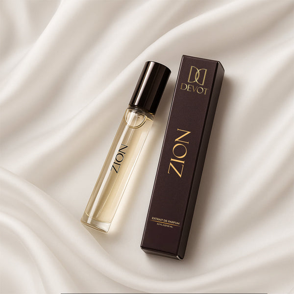 Luxury Perfume for Men