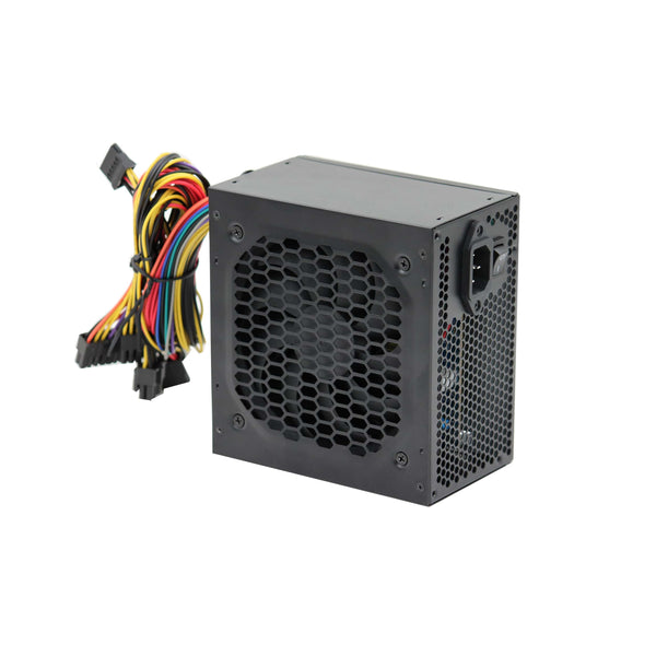iVOOMi AMAZ 500W SMPS – Reliable Power for Gamers