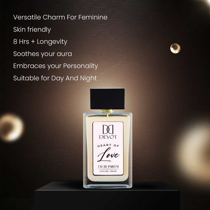 perfume for women