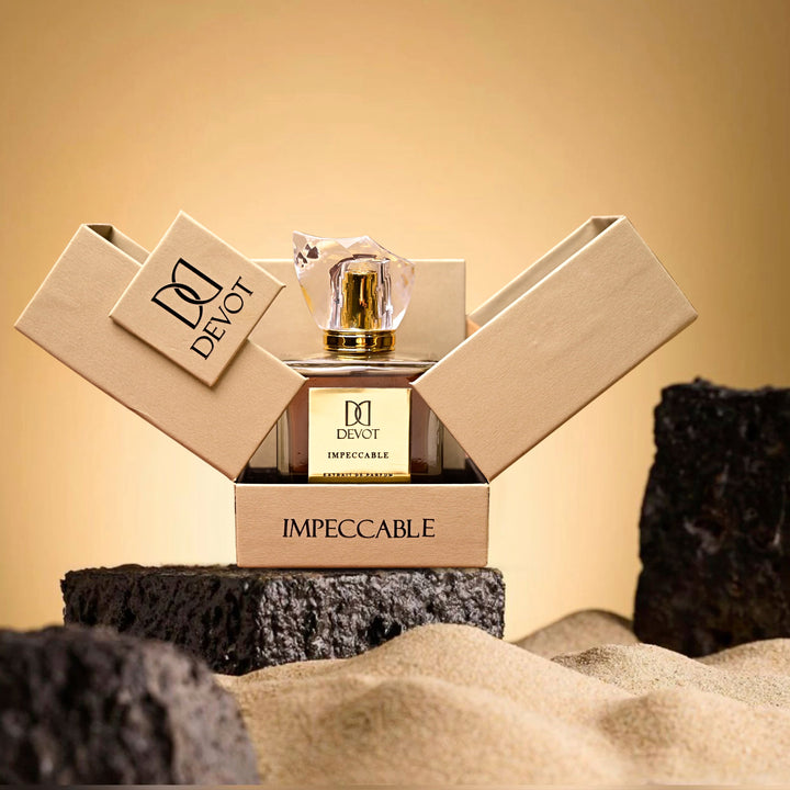 Impeccable
